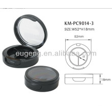 Compact Powder Case With Window